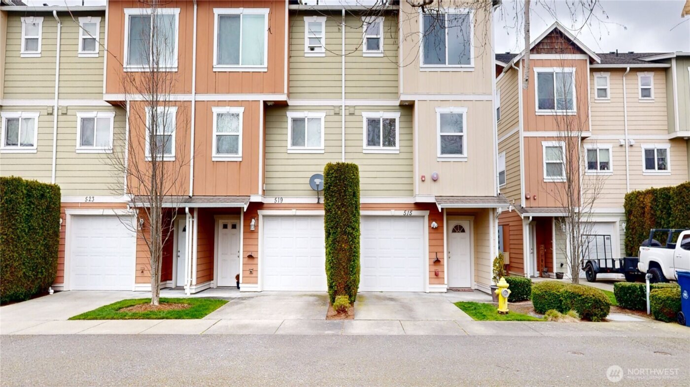 515 Neff Circle , Burlington, WA 98233