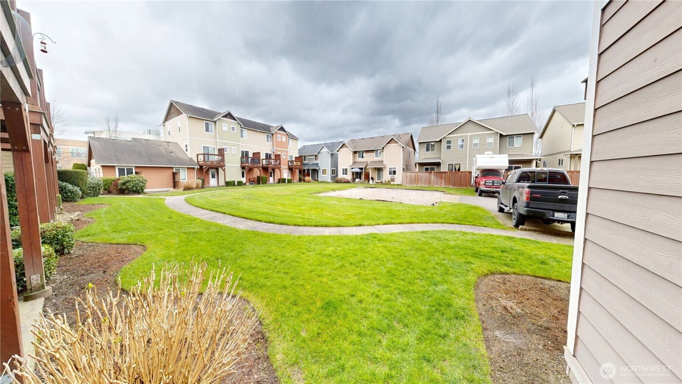 515 Neff Circle , Burlington, WA 98233