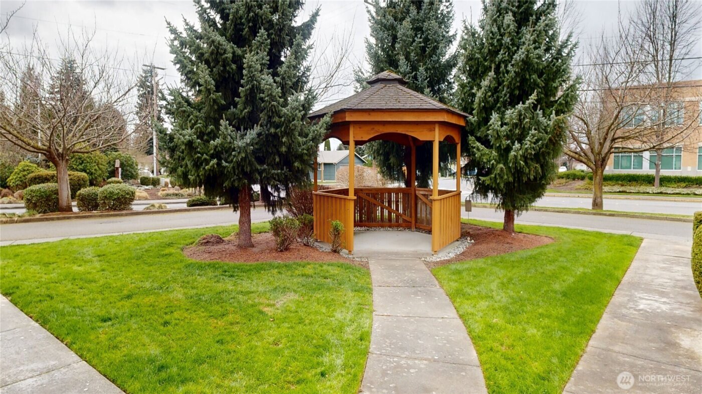 515 Neff Circle , Burlington, WA 98233