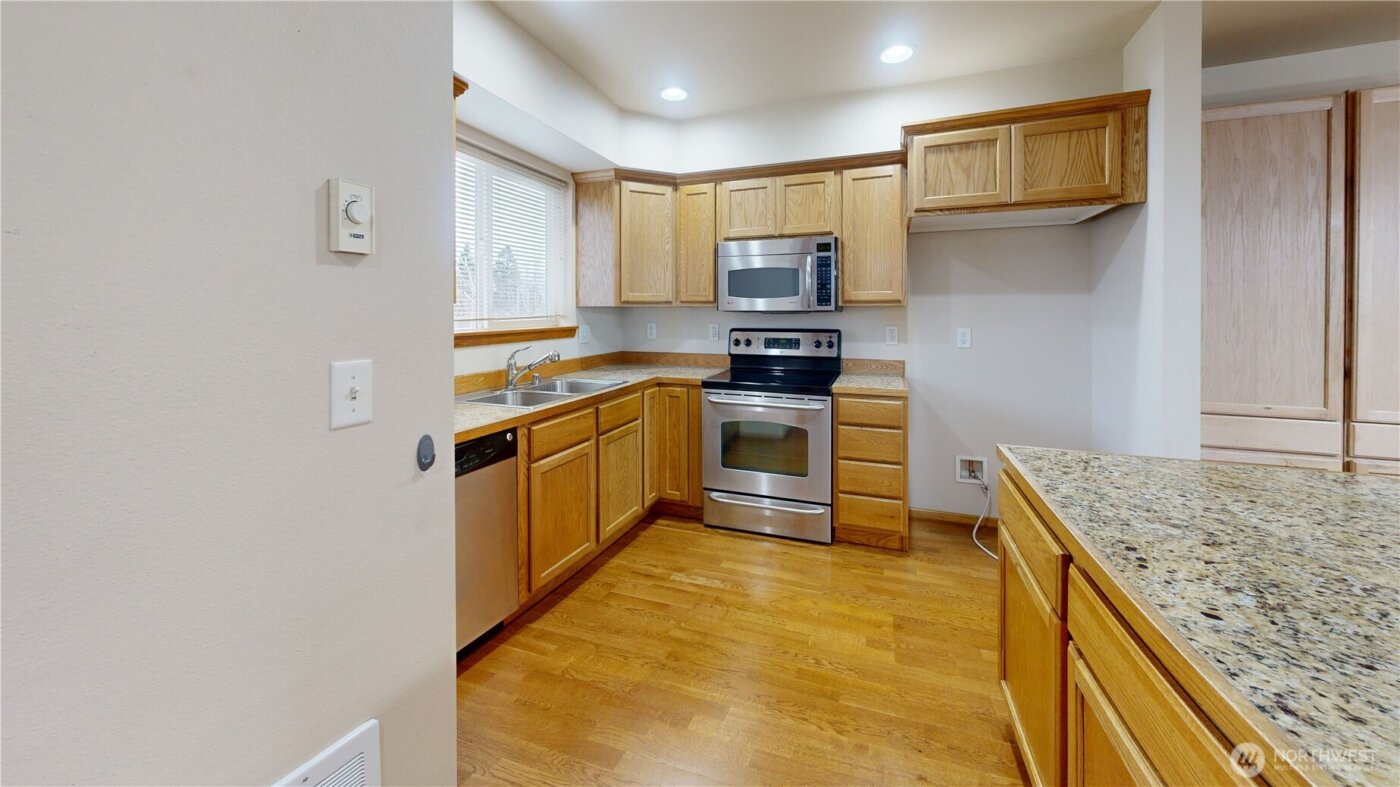 515 Neff Circle , Burlington, WA 98233