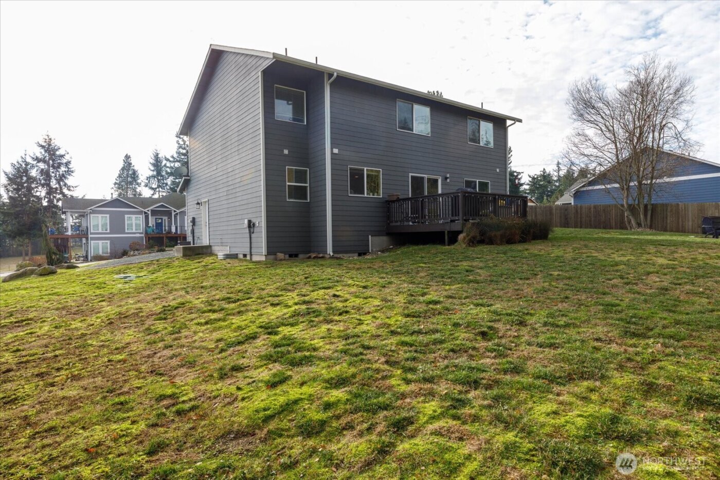 942 Walker Heights Place , Oak Harbor, WA 98277