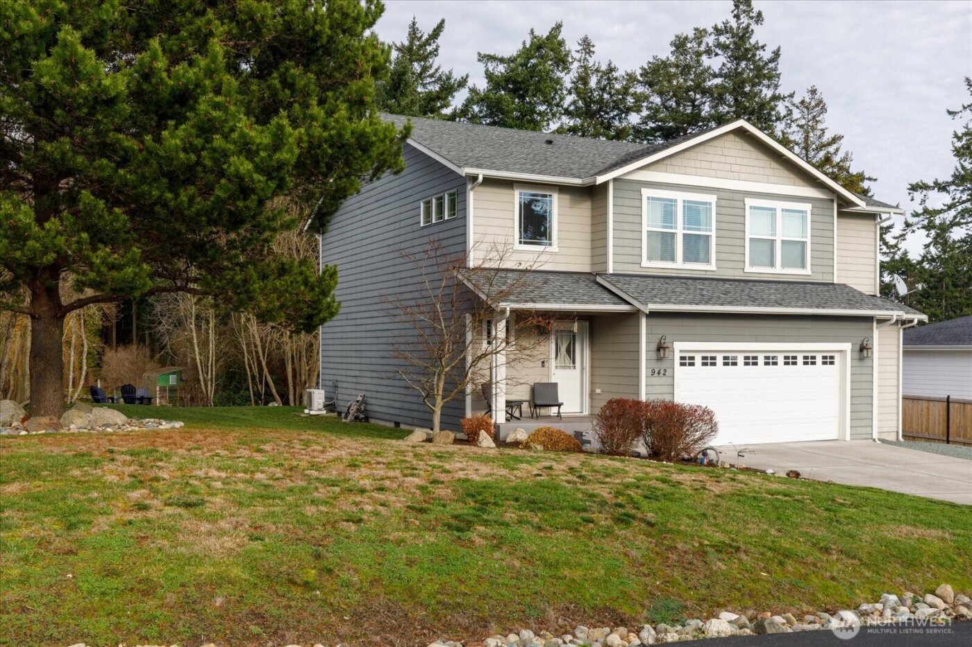 942 Walker Heights Place , Oak Harbor, WA 98277