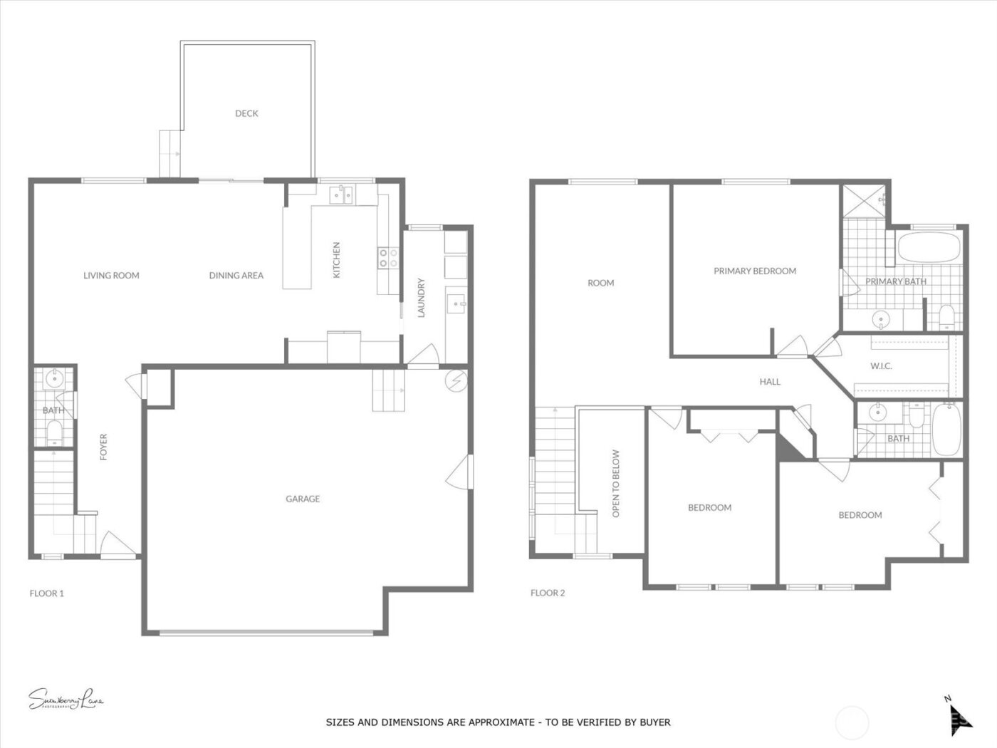 942 Walker Heights Place , Oak Harbor, WA 98277