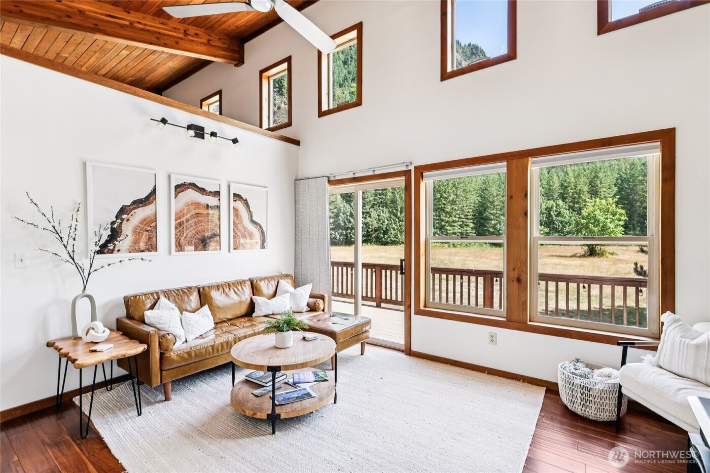 14341 State Route 530 , Concrete, WA 98237