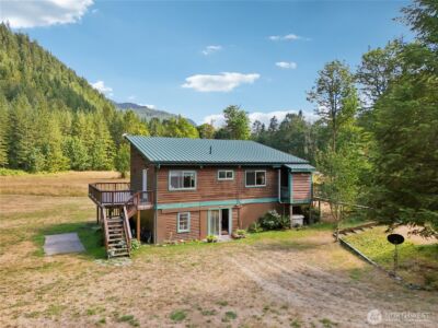 14341 State Route 530 , Concrete, WA 98237 - Photo 2