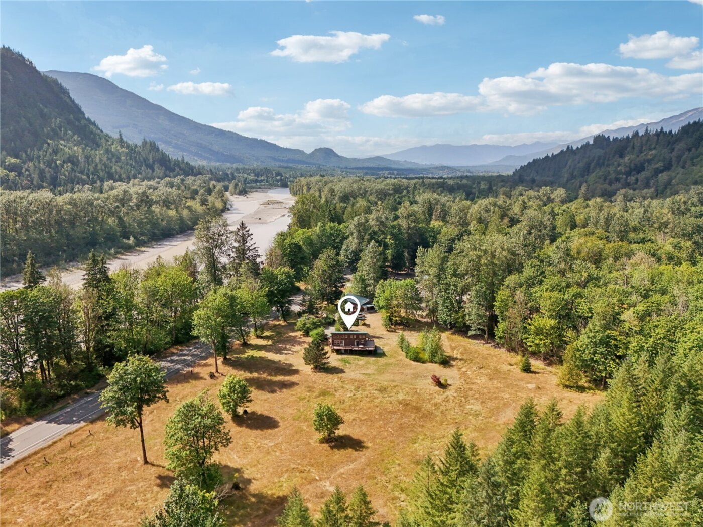 14341 State Route 530 , Concrete, WA 98237