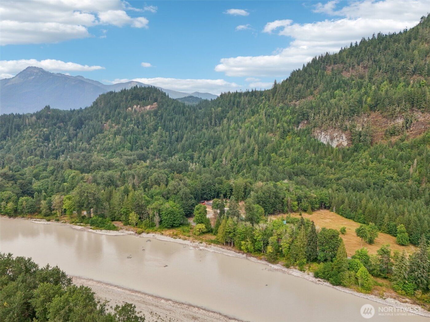 14341 State Route 530 , Concrete, WA 98237