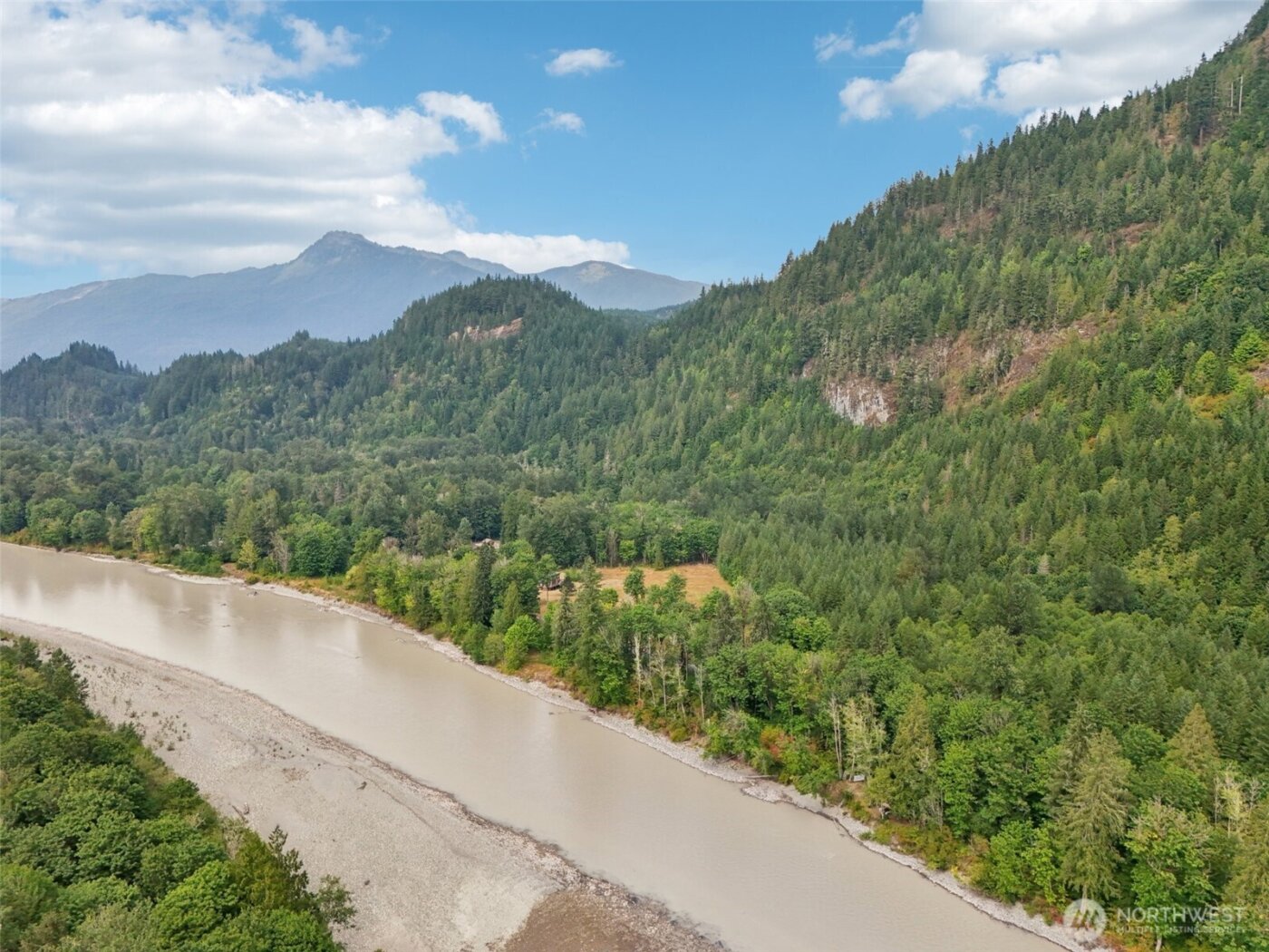 14341 State Route 530 , Concrete, WA 98237