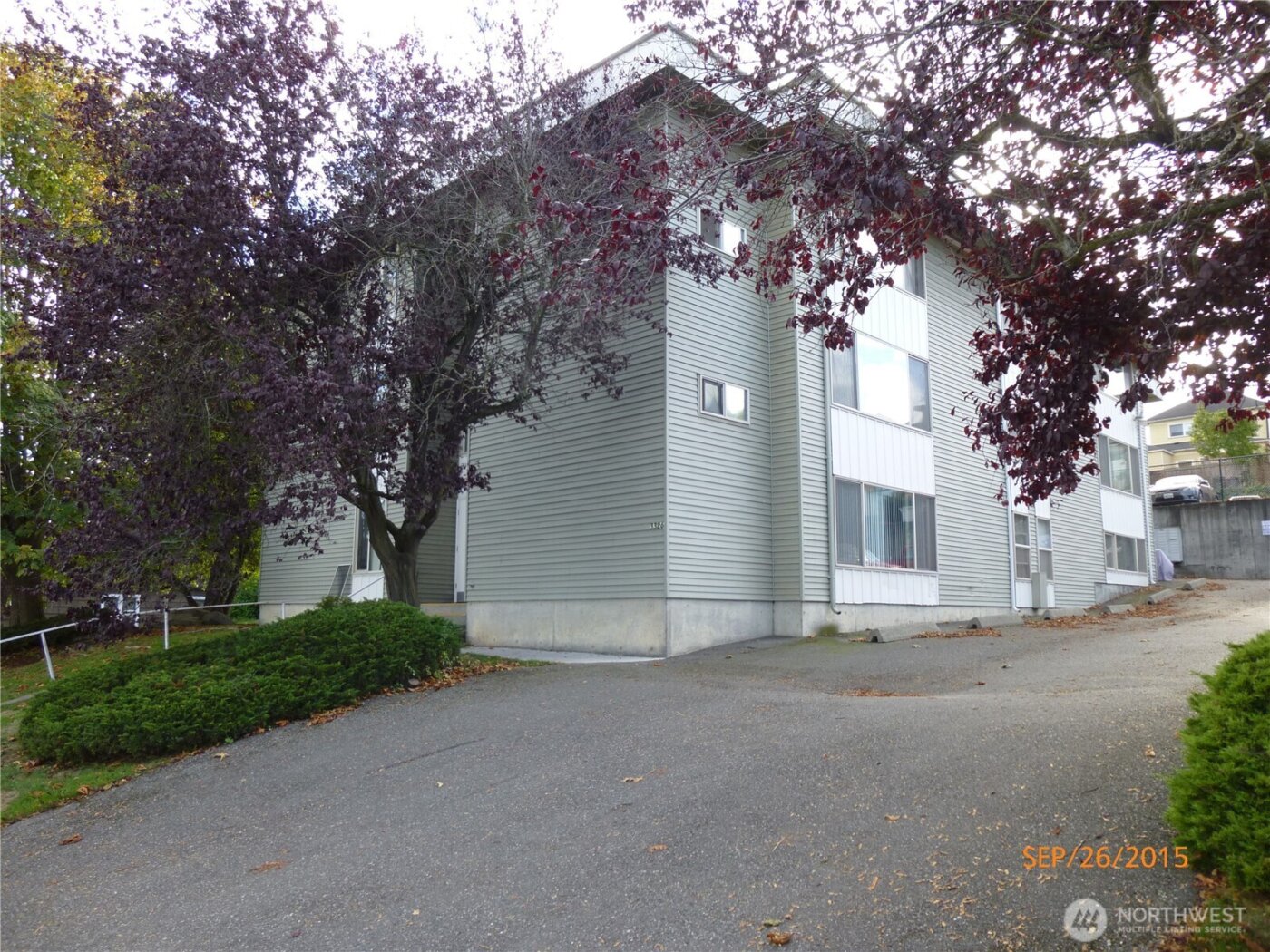 3326 Lombard Avenue #3, Everett, WA 98201