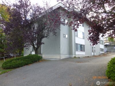 3326 Lombard Avenue #3, Everett, WA 98201