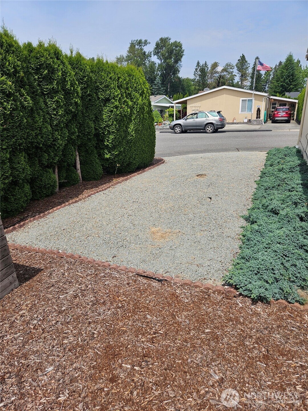 886 Carriage Court , Sedro Woolley, WA 98284