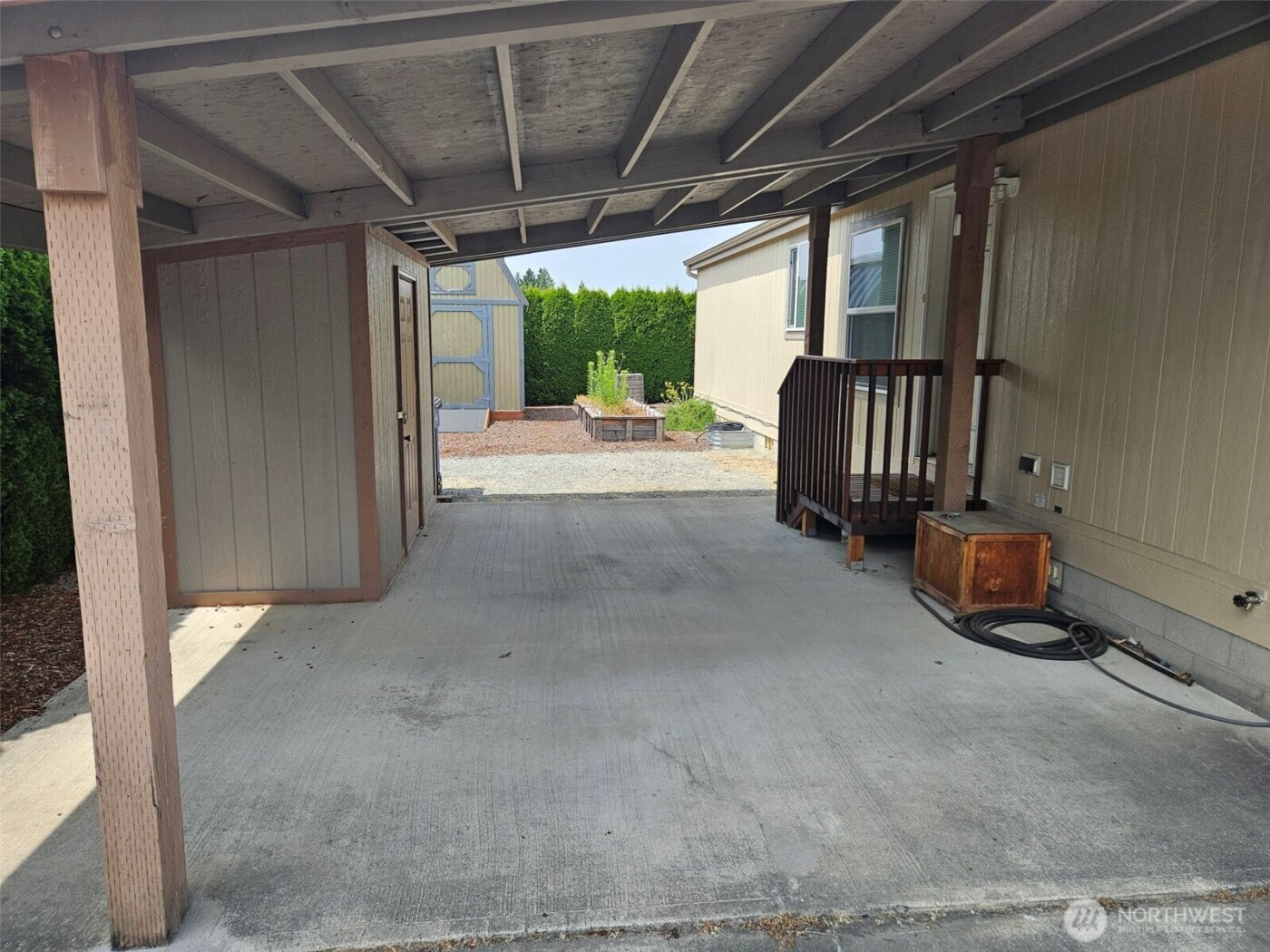 886 Carriage Court , Sedro Woolley, WA 98284