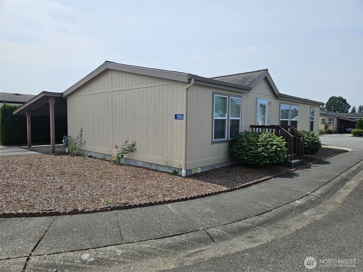 886 Carriage Court , Sedro Woolley, WA 98284