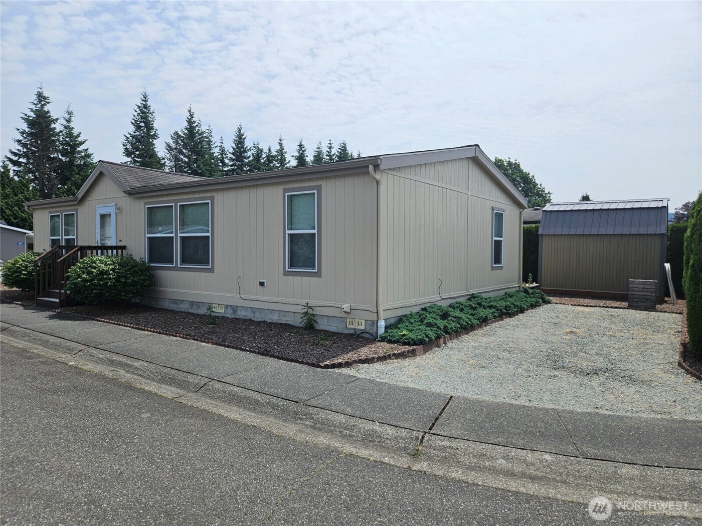886 Carriage Court , Sedro Woolley, WA 98284