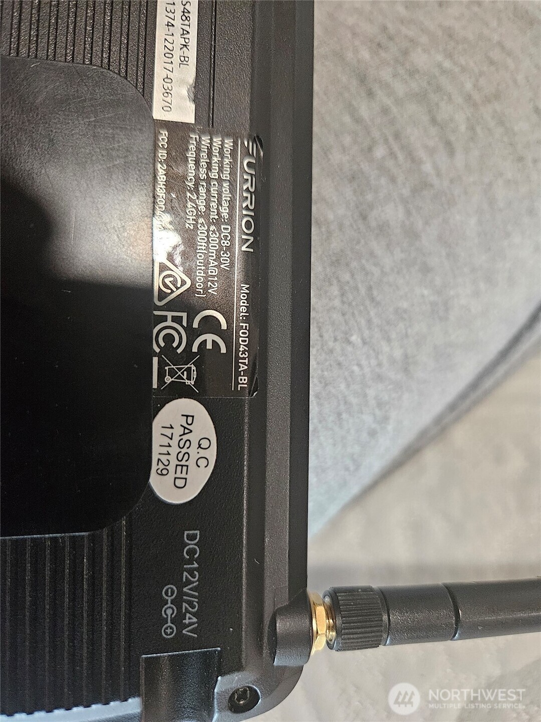 886 Carriage Court , Sedro Woolley, WA 98284