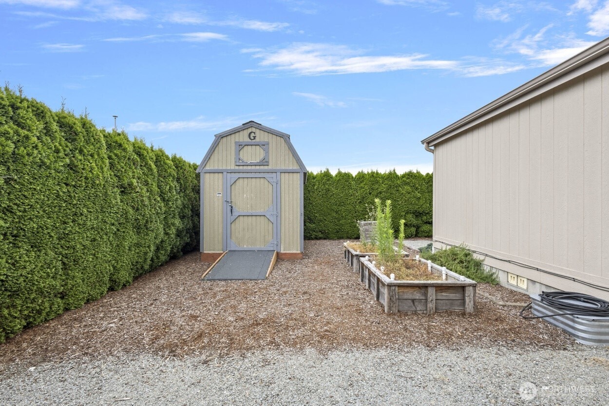 886 Carriage Court , Sedro Woolley, WA 98284