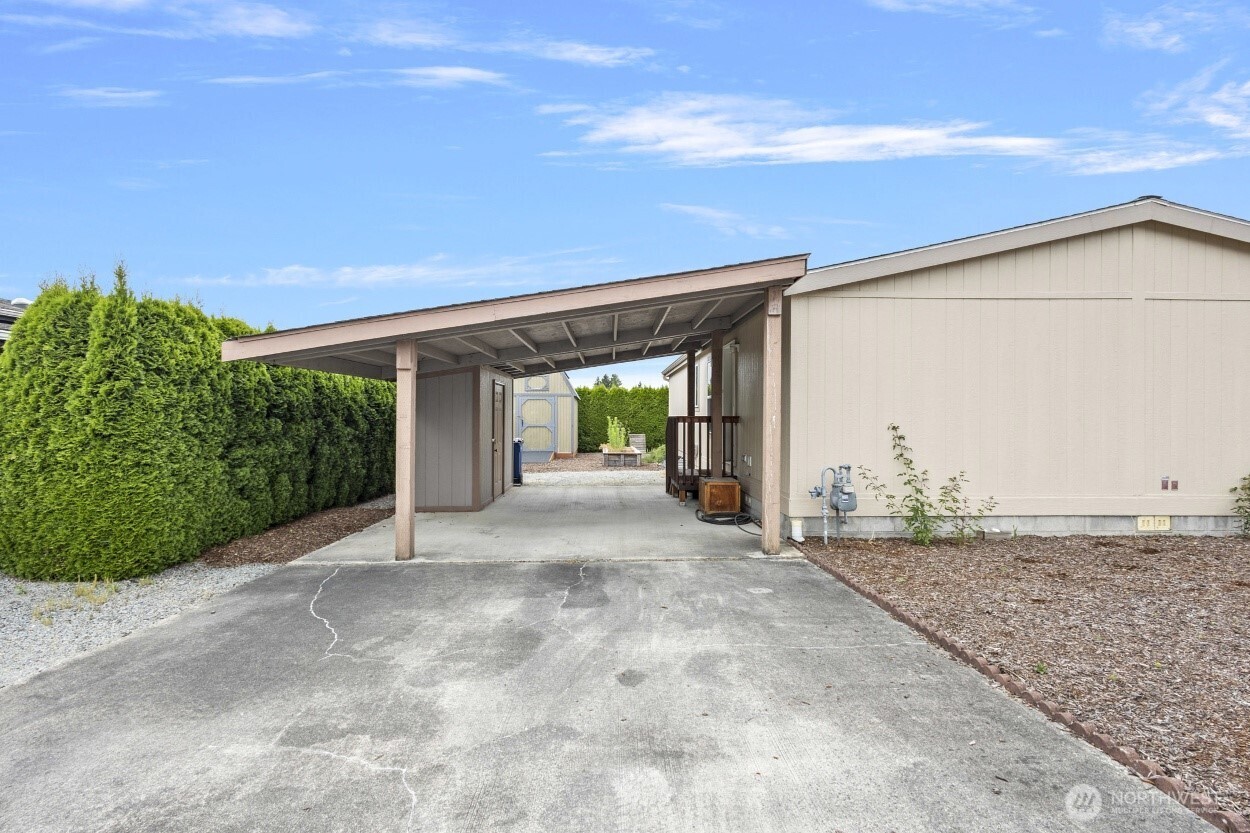 886 Carriage Court , Sedro Woolley, WA 98284