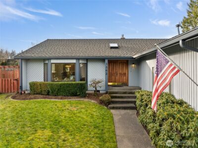 3202 21st Street Pl SE, Puyallup, WA 98374 - Photo 2