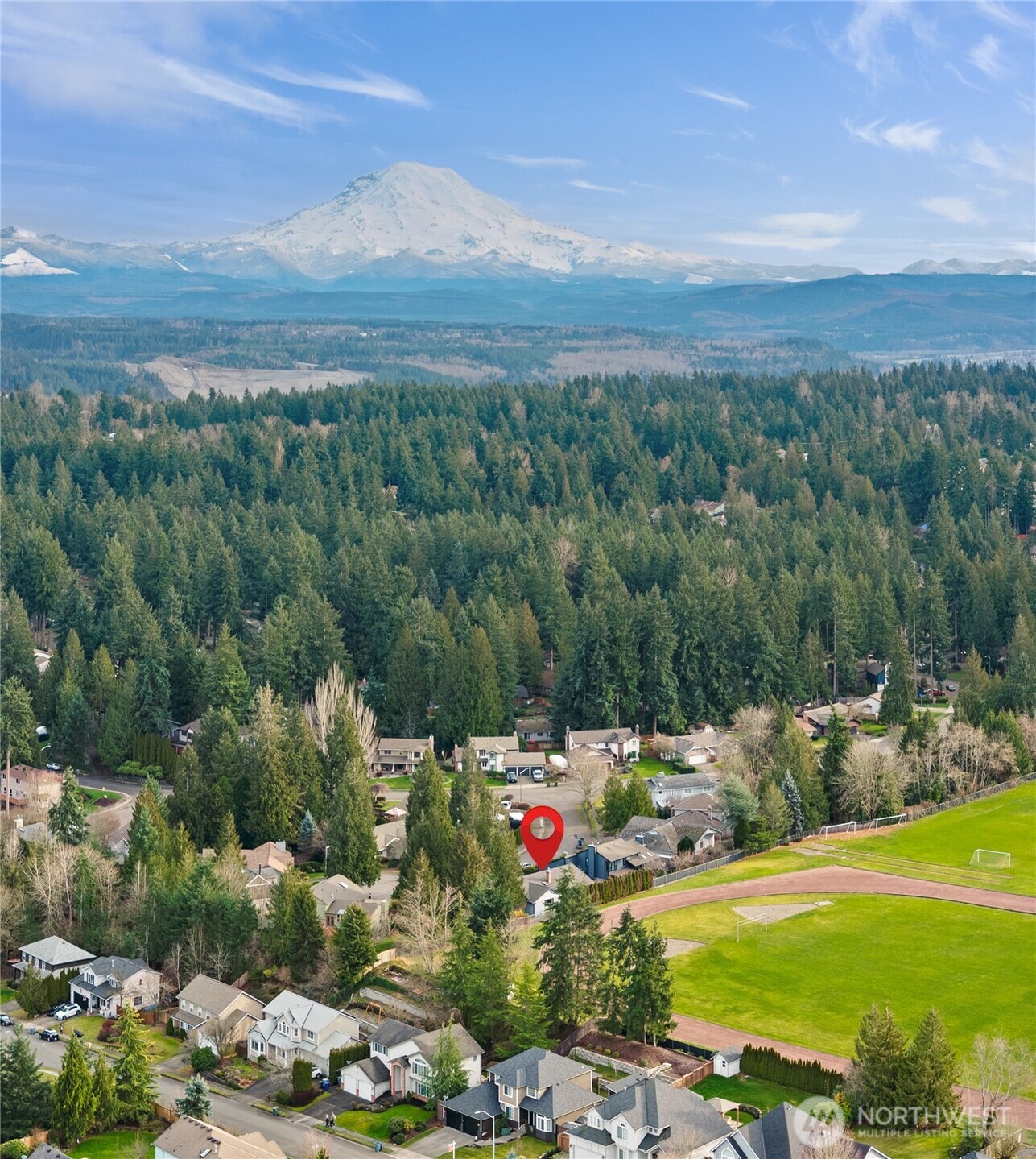 3202 21st Street Pl SE, Puyallup, WA 98374