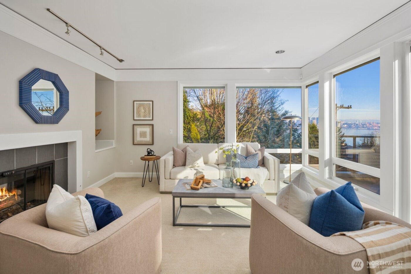 1717 Ferry Avenue SW, Seattle, WA 98116