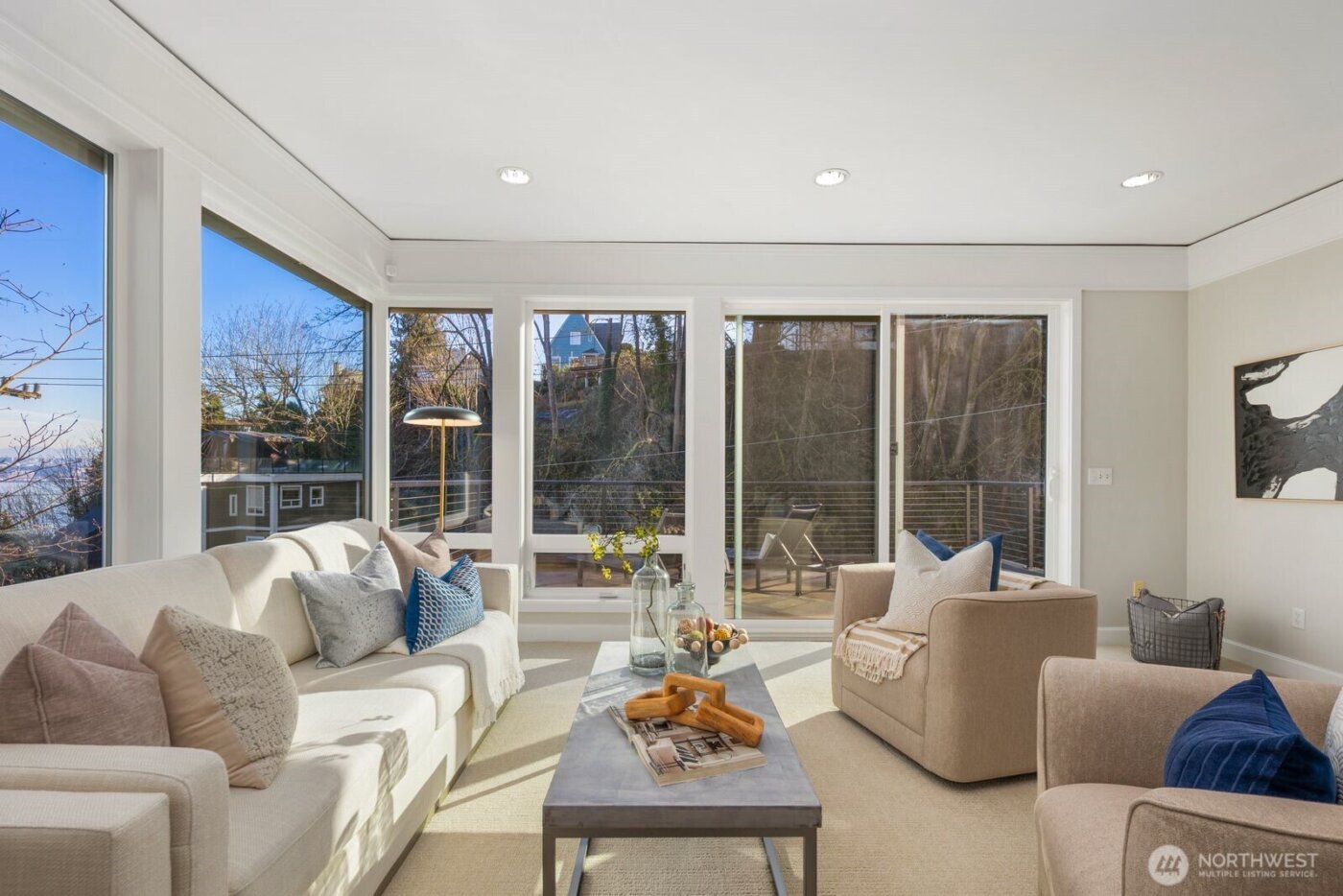 1717 Ferry Avenue SW, Seattle, WA 98116