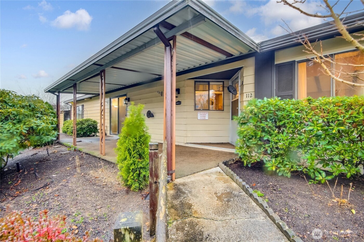 201 Union Avenue SE ##112, Renton, WA 98059