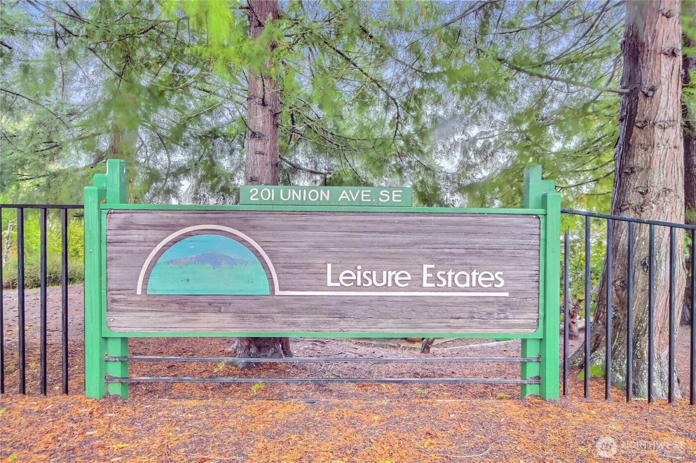 201 Union Avenue SE ##112, Renton, WA 98059