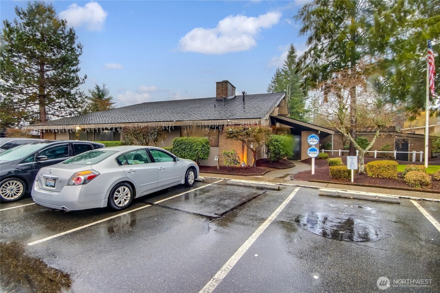 201 Union Avenue SE ##112, Renton, WA 98059