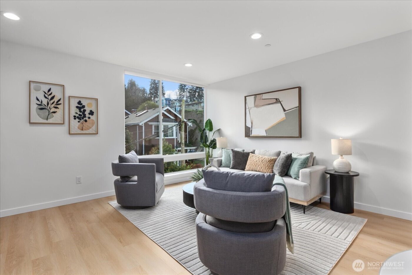 3110 Queen Anne Avenue N, Seattle, WA 98109