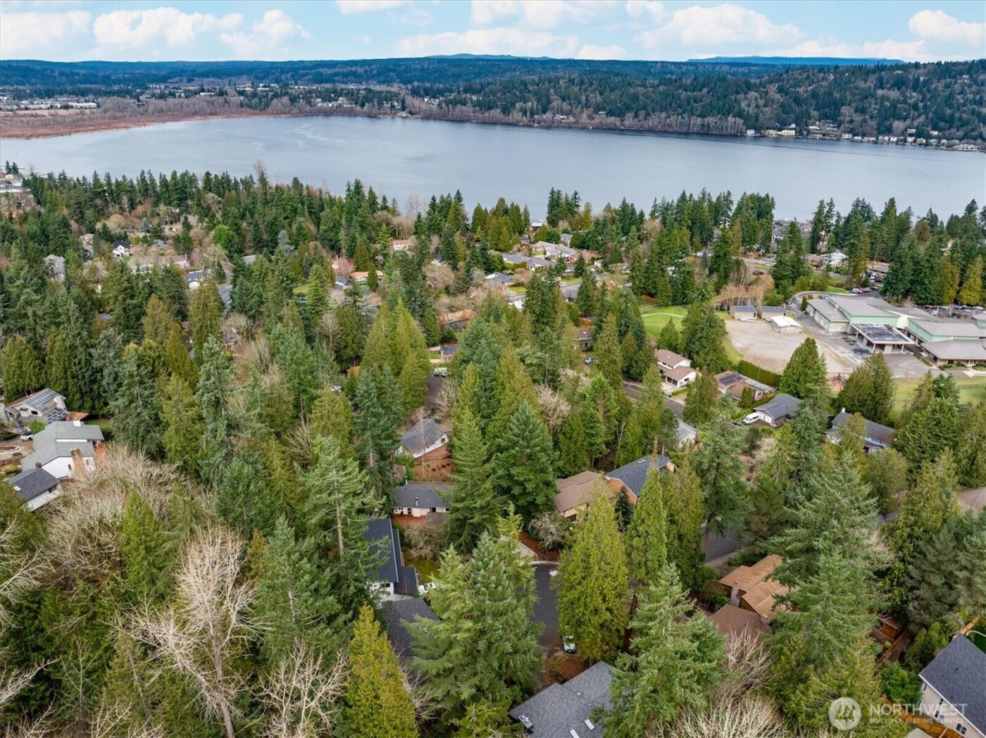 17603 NE 30th Place , Redmond, WA 98052