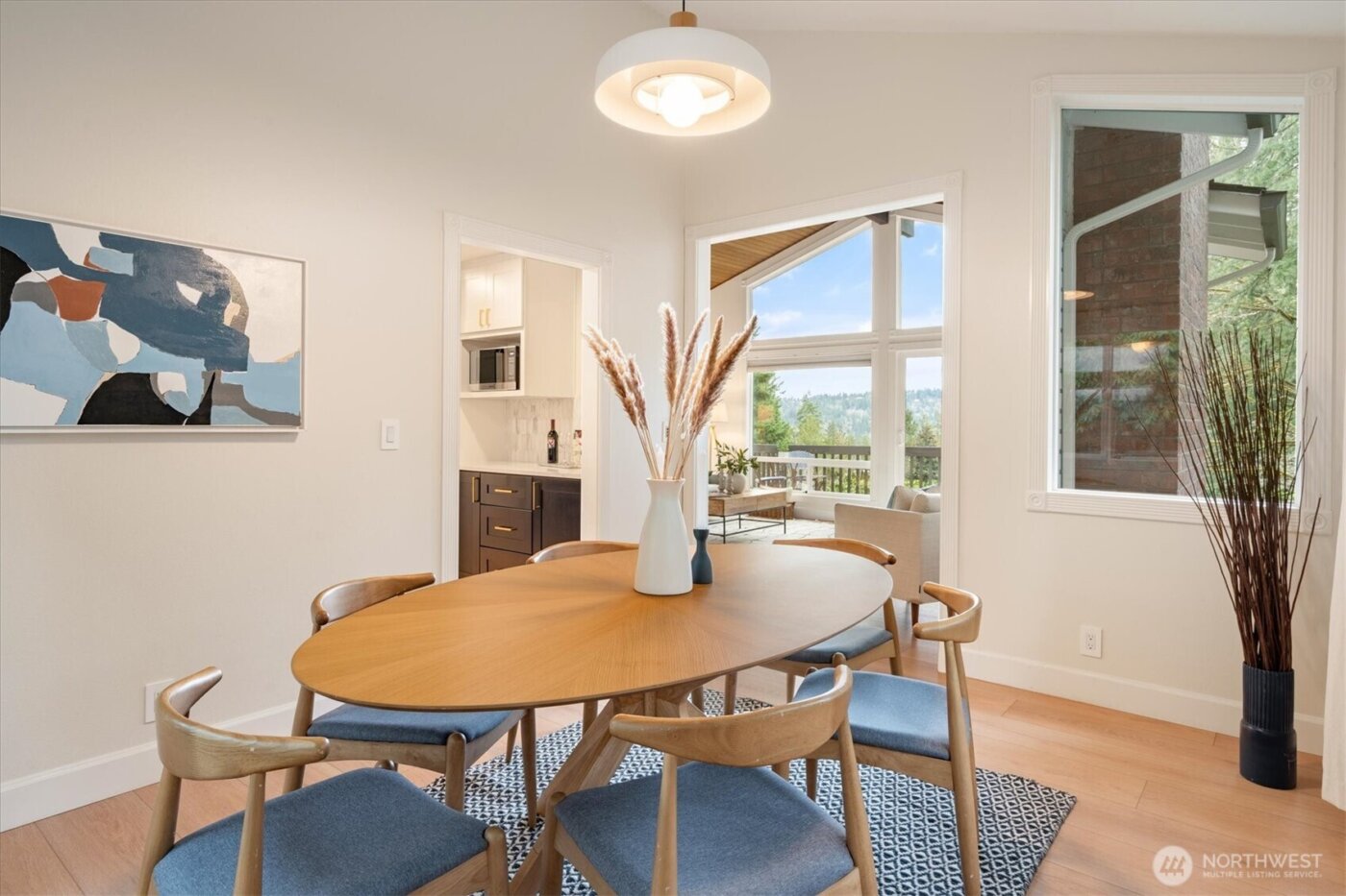 17603 NE 30th Place , Redmond, WA 98052