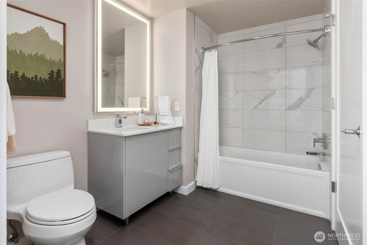 450 S Main Street #311, Seattle, WA 98104