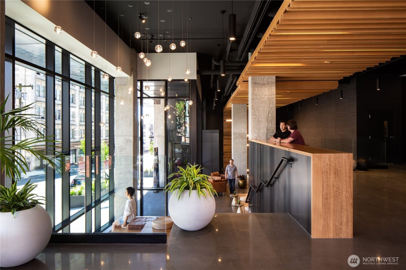 450 S Main Street #311, Seattle, WA 98104