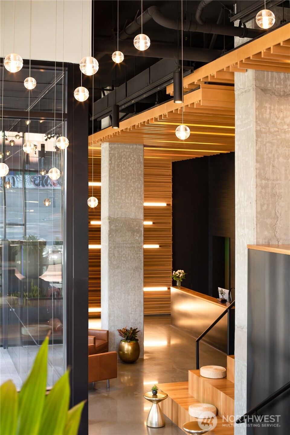 450 S Main Street #311, Seattle, WA 98104