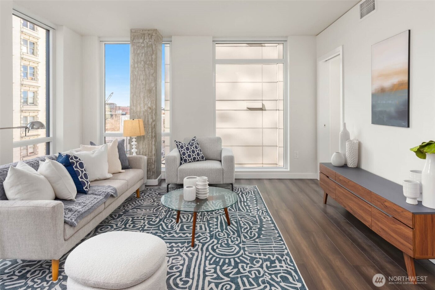 450 S Main Street #311, Seattle, WA 98104