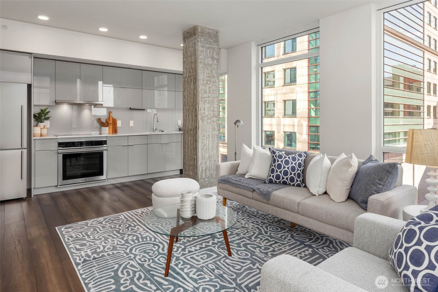 450 S Main Street #311, Seattle, WA 98104