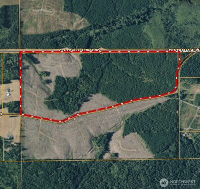 3 XX Centralia Alpha Road , Onalaska, WA 98570 - Photo 2