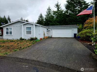 19 Christmas Tree Lane , Shelton, WA 98584