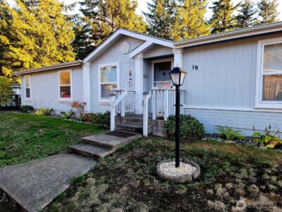 19 Christmas Tree Lane , Shelton, WA 98584 - Photo 3
