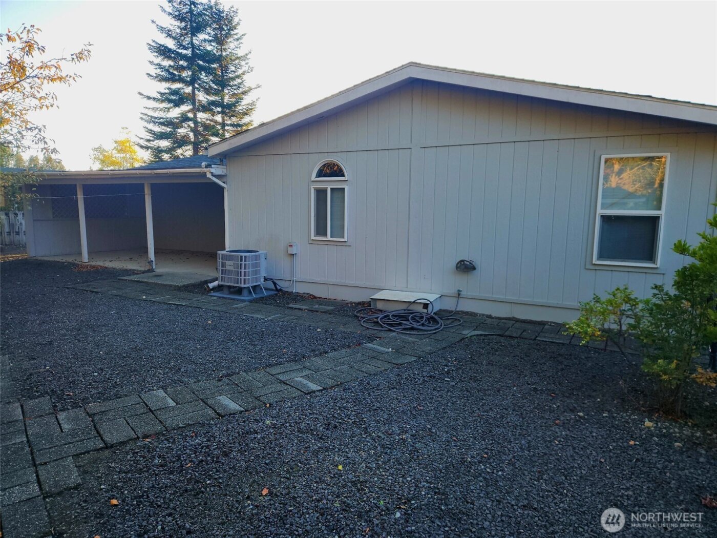 19 Christmas Tree Lane , Shelton, WA 98584
