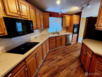 19 Christmas Tree Lane , Shelton, WA 98584 - Photo 4