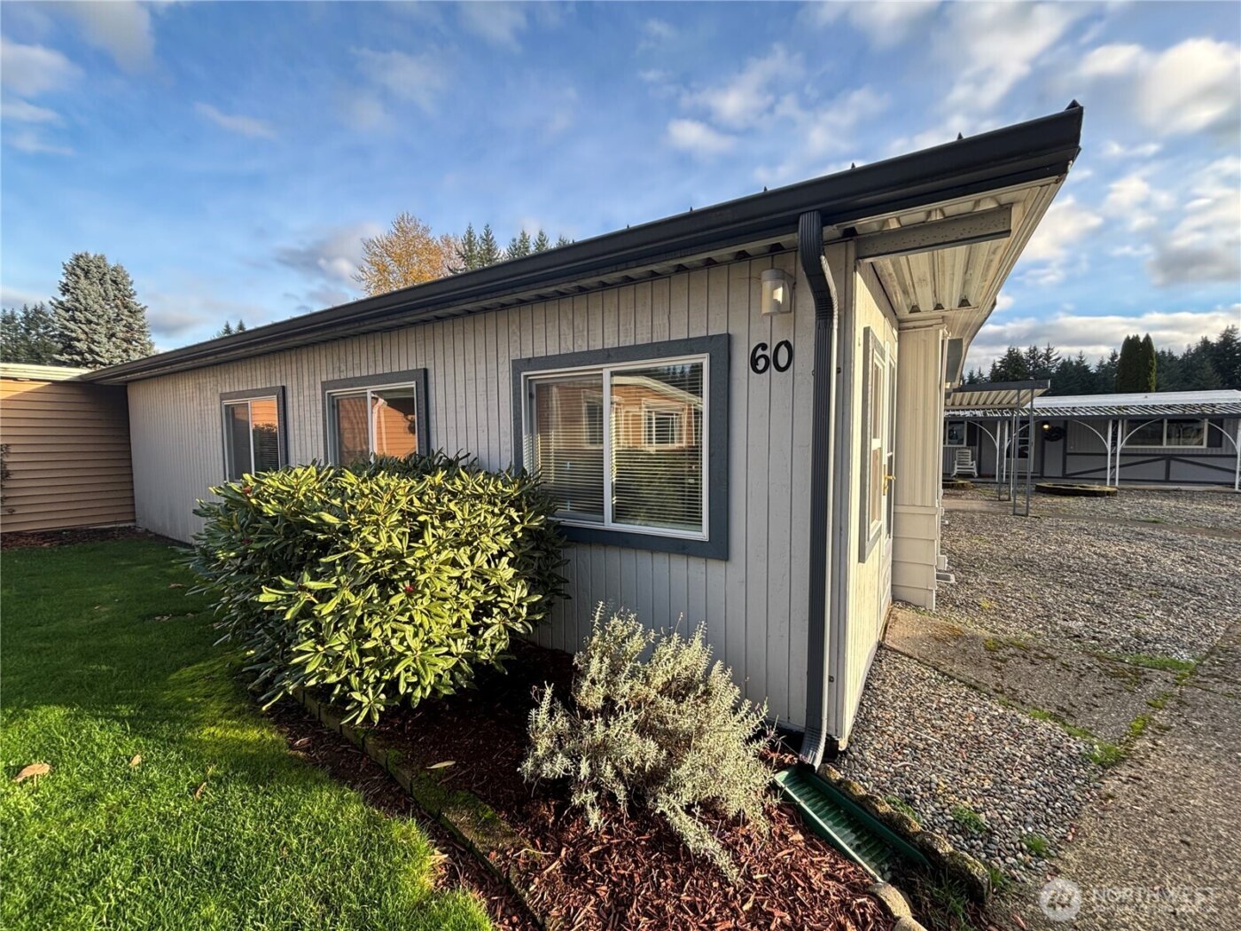 1841 Trosper Road SW #60, Tumwater, WA 98512