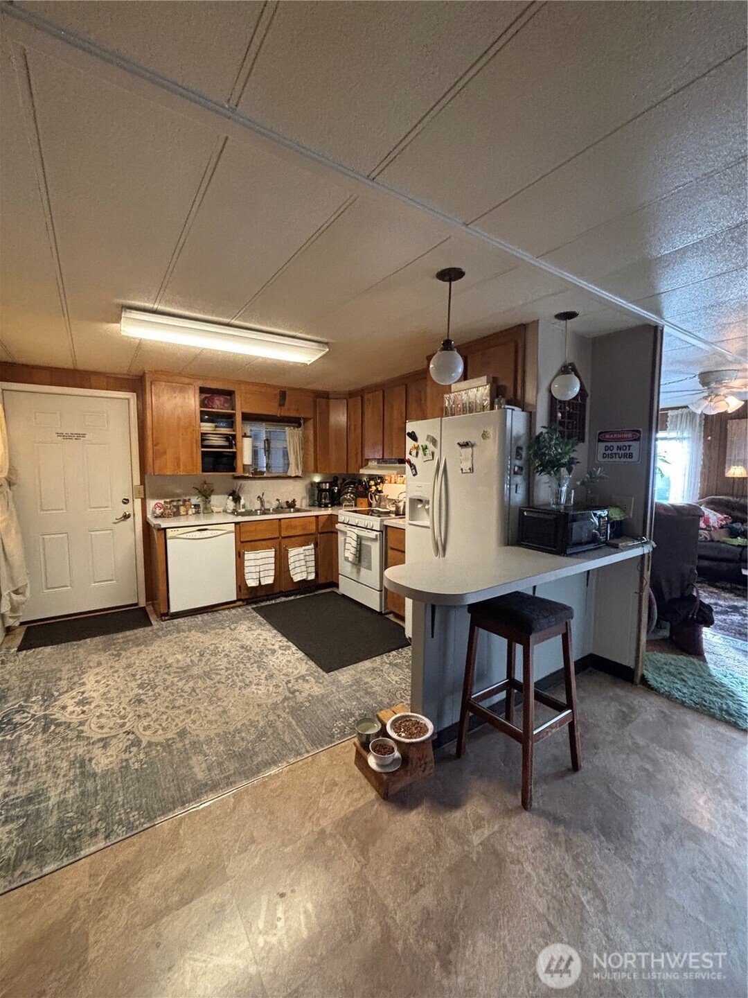 1841 Trosper Road SW #60, Tumwater, WA 98512