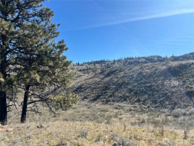 0 NNA Soap Lake Road , Malott, WA 98829 - Photo 1