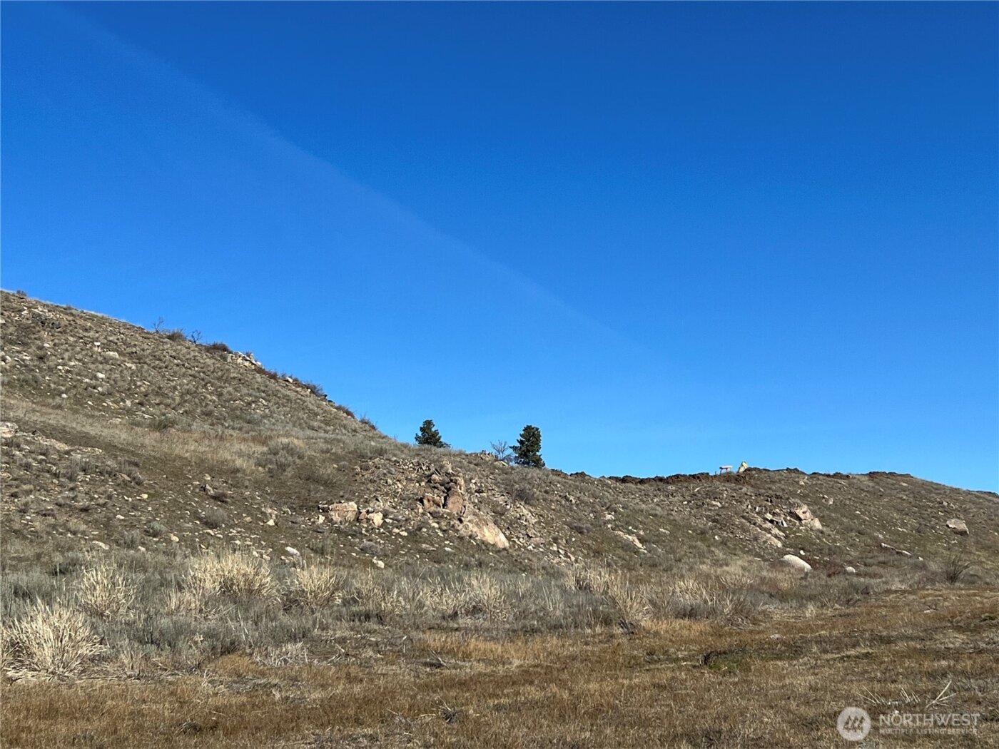 0 NNA Soap Lake Road , Malott, WA 98829