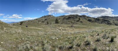 0 NNA Soap Lake Road , Malott, WA 98829 - Photo 2