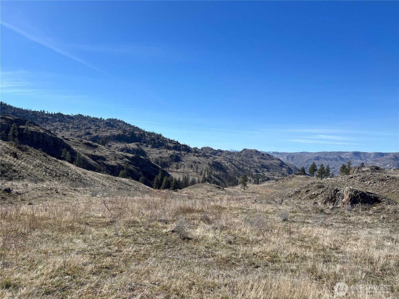 0 NNA Soap Lake Road , Malott, WA 98829