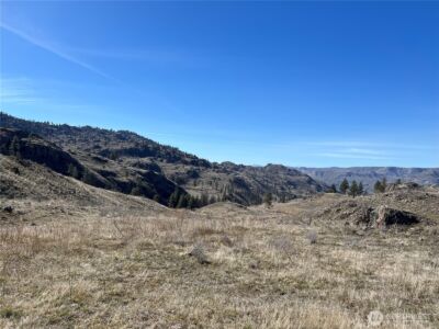 0 NNA Soap Lake Road , Malott, WA 98829 - Photo 4