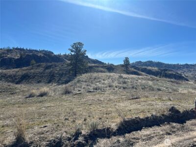 0 NNA Soap Lake Road , Malott, WA 98829 - Photo 5