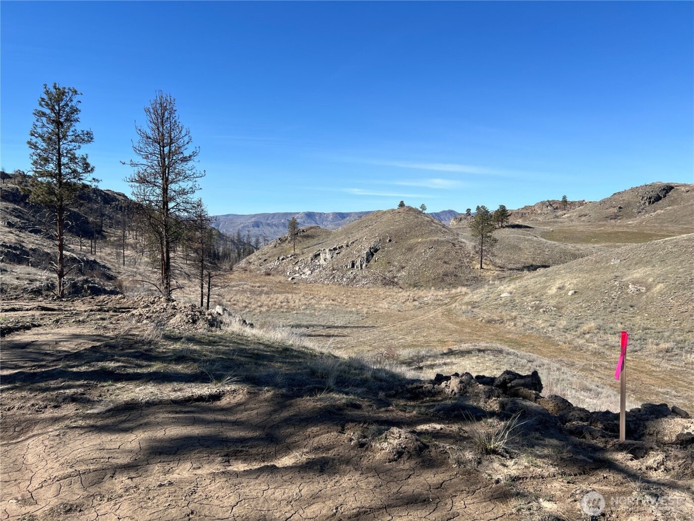 0 NNA Soap Lake Road , Malott, WA 98829